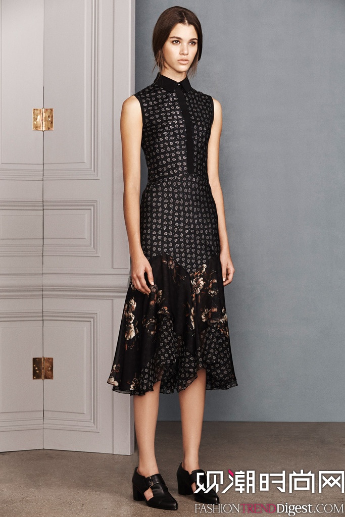 Jason Wu 2014LookbookͼƬ