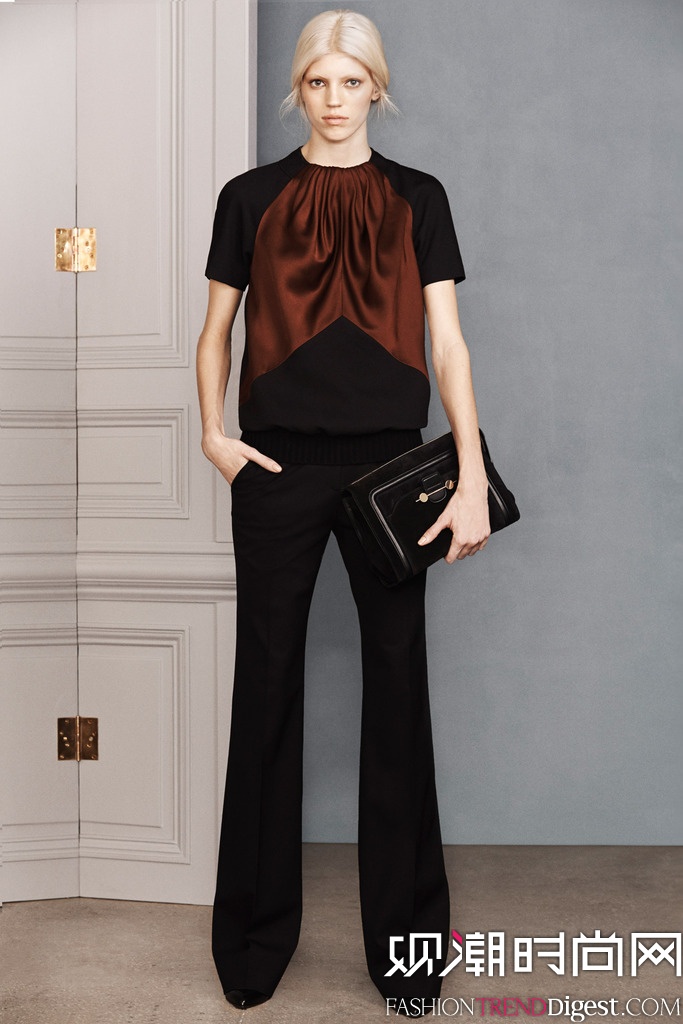 Jason Wu 2014LookbookͼƬ