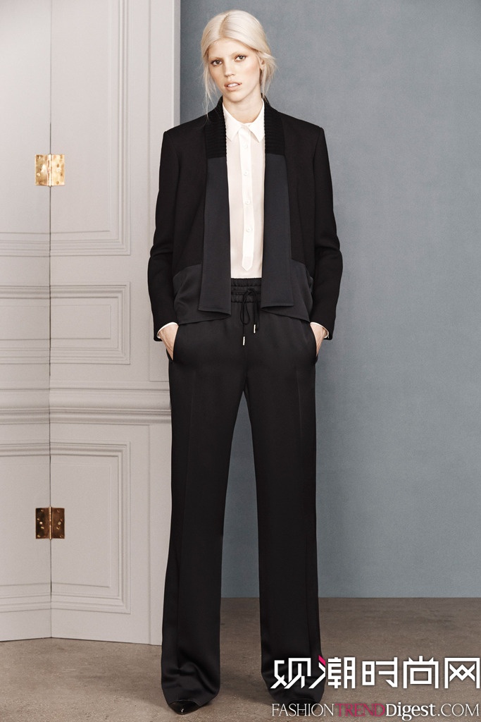 Jason Wu 2014LookbookͼƬ