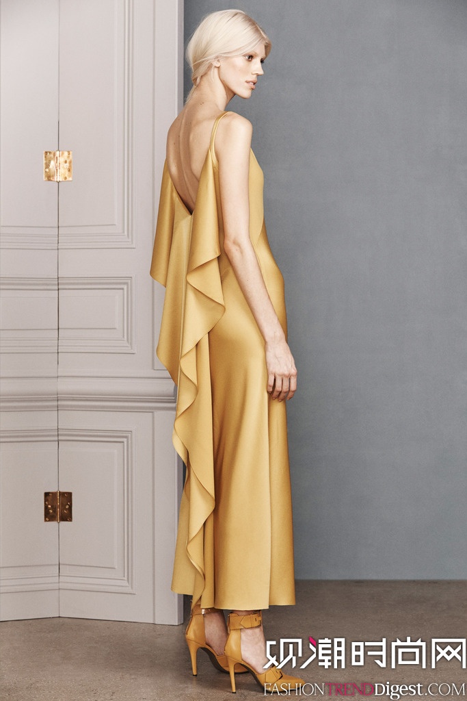 Jason Wu 2014LookbookͼƬ