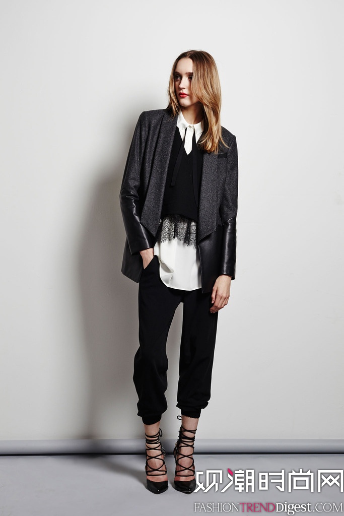 Marissa Webb 2014LookbookͼƬ