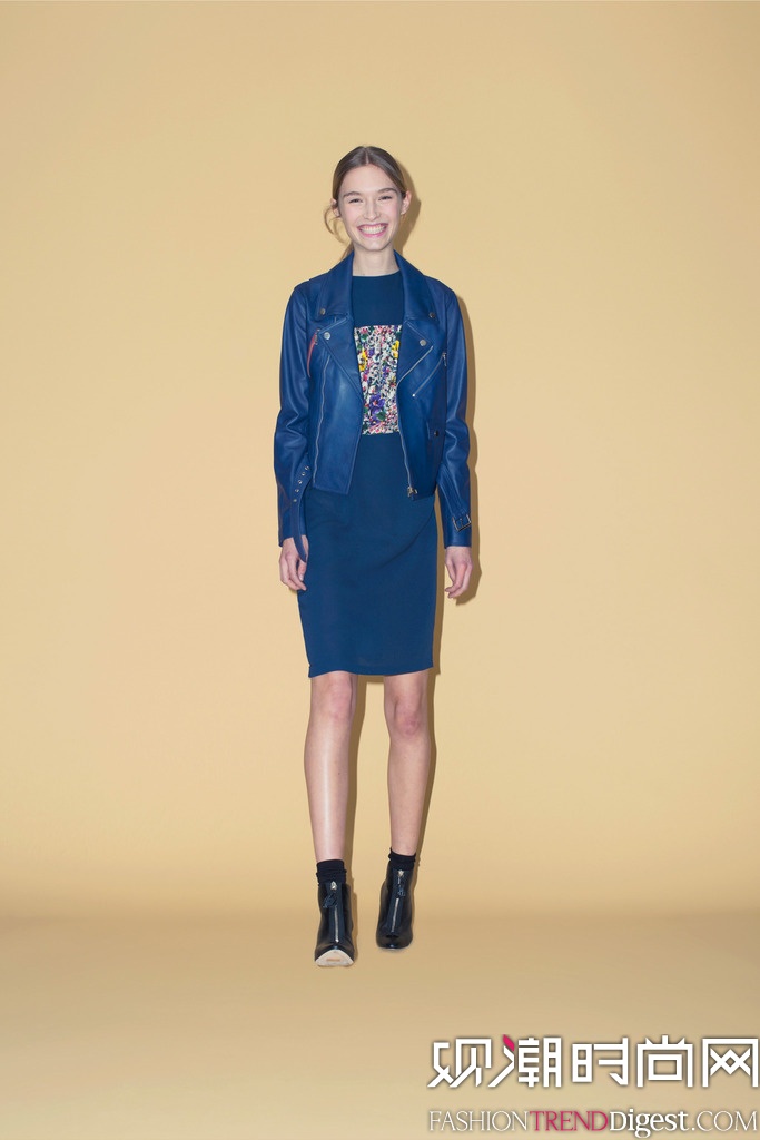 Band of Outsiders 2014LookbookͼƬ