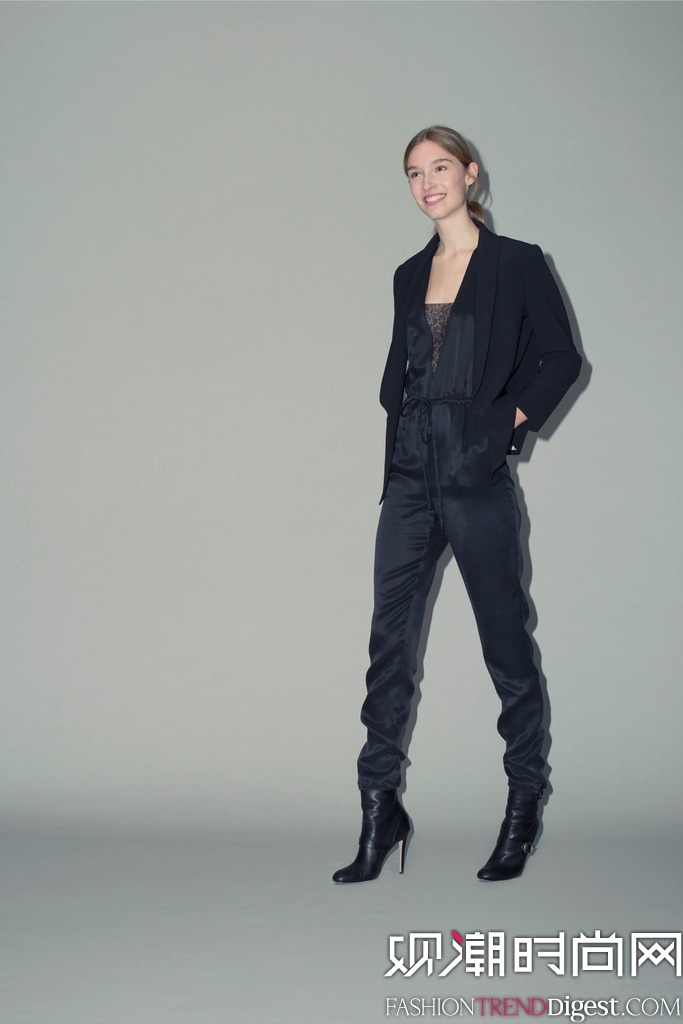 Band of Outsiders 2014LookbookDƬ