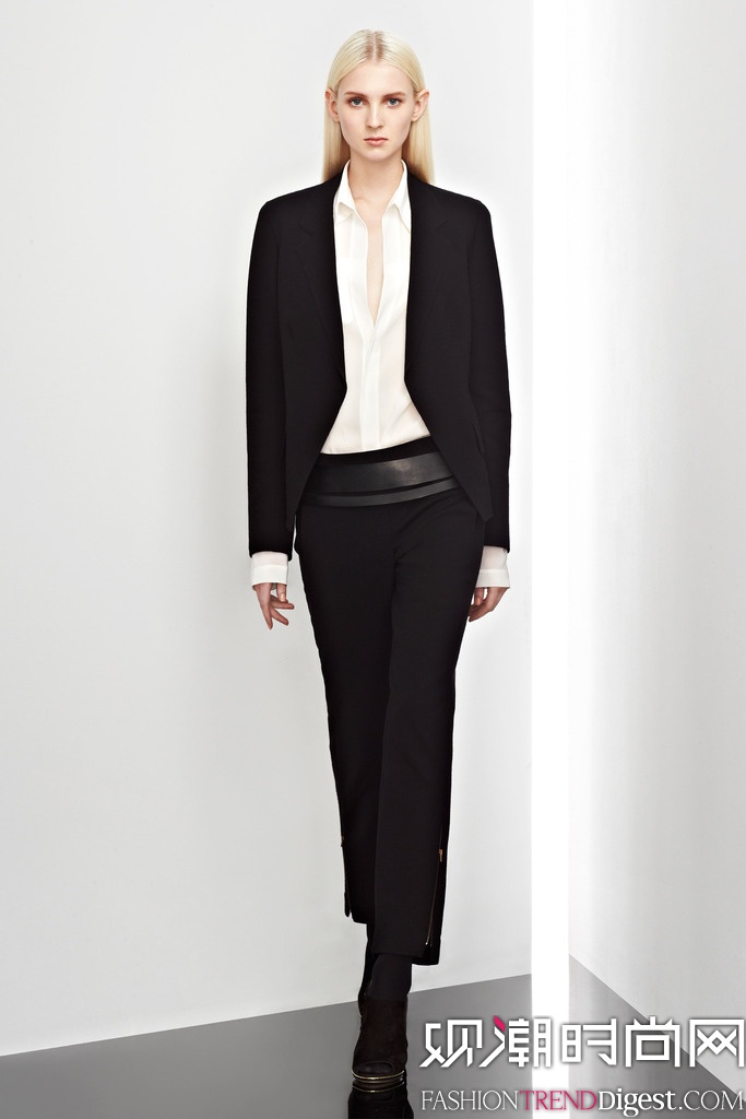 Donna Karan 2014LookbookͼƬ