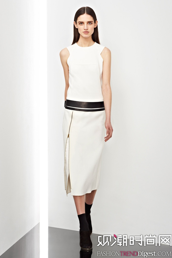 Donna Karan 2014LookbookͼƬ