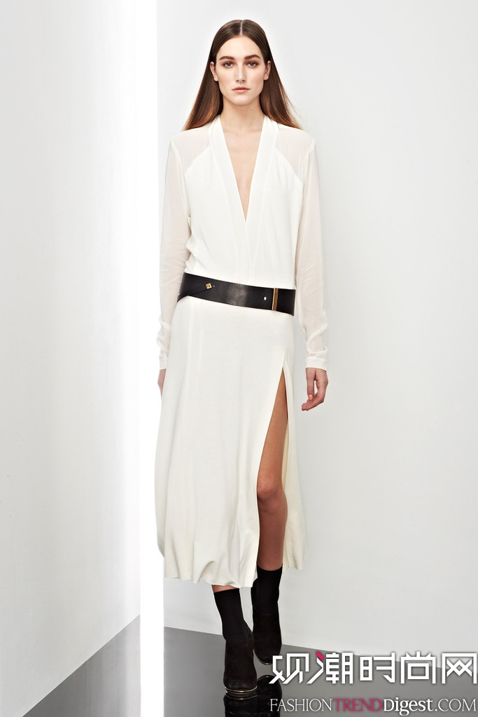 Donna Karan 2014LookbookͼƬ