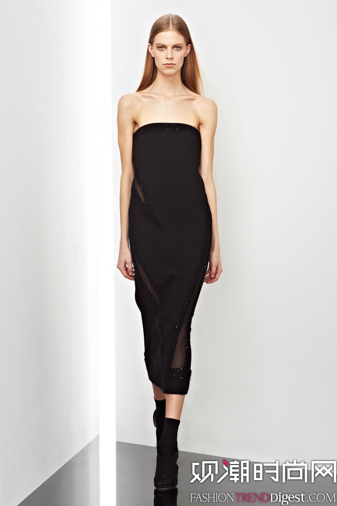 Donna Karan 2014LookbookͼƬ