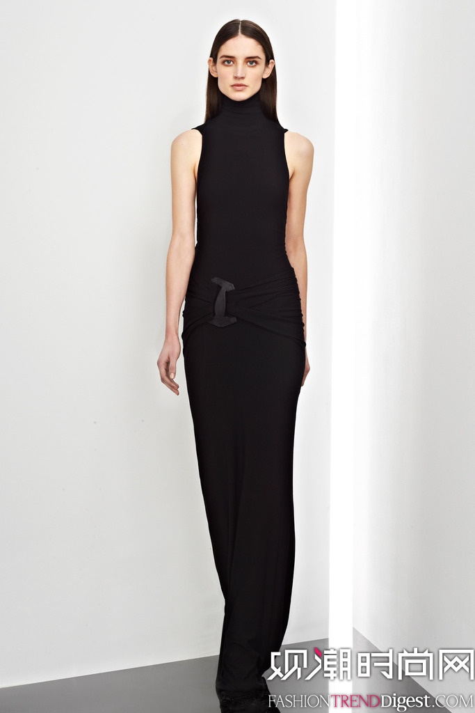 Donna Karan 2014LookbookͼƬ