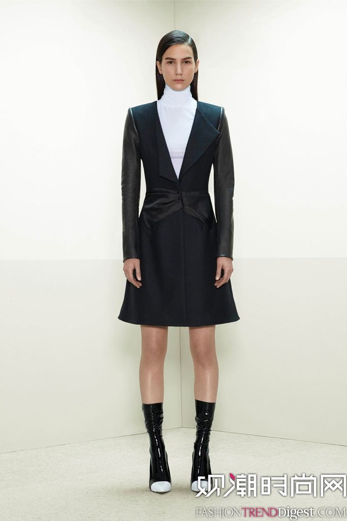 Prabal Gurung 2014LookbookͼƬ