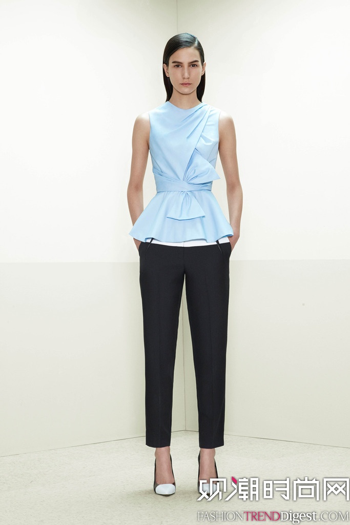 Prabal Gurung 2014LookbookͼƬ