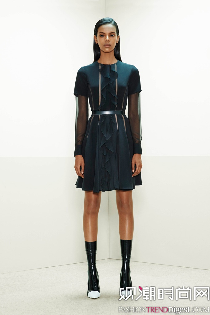 Prabal Gurung 2014LookbookͼƬ