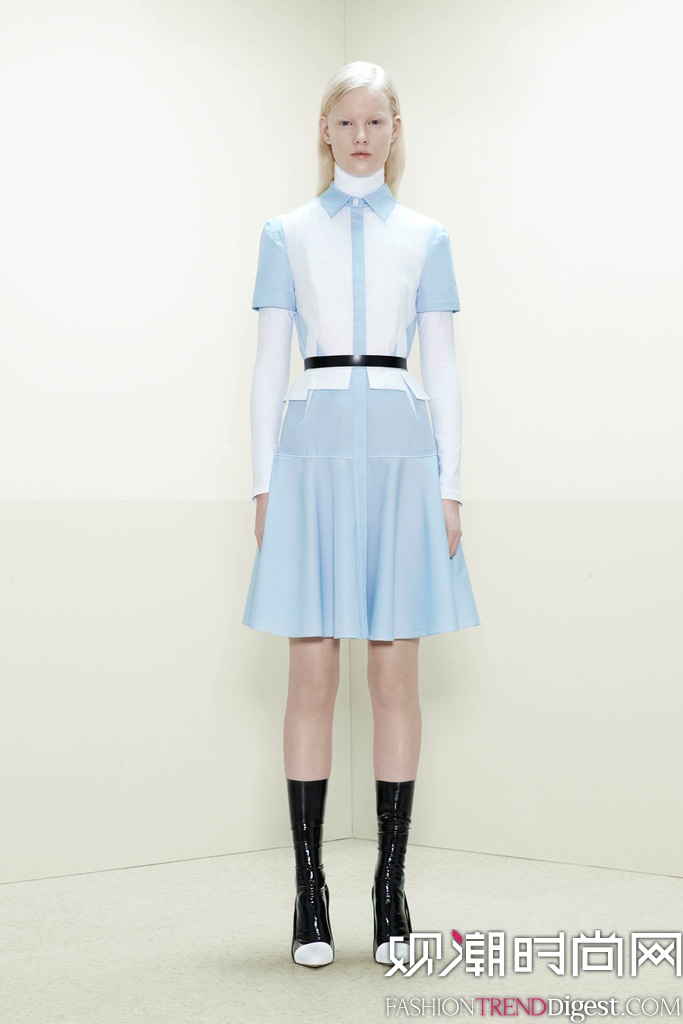 Prabal Gurung 2014LookbookͼƬ