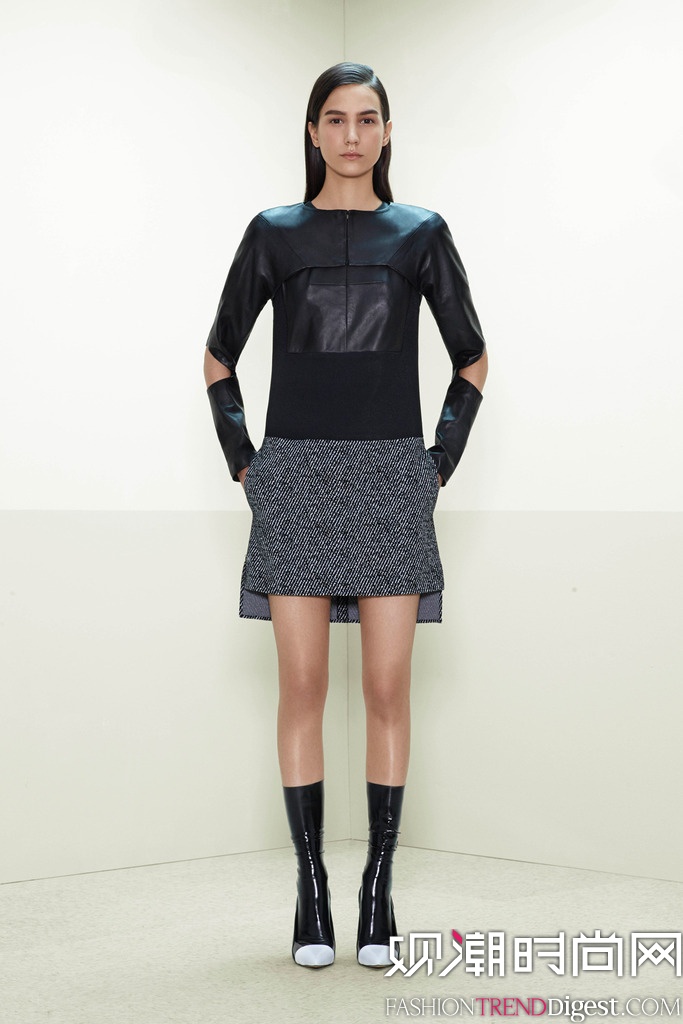 Prabal Gurung 2014LookbookͼƬ