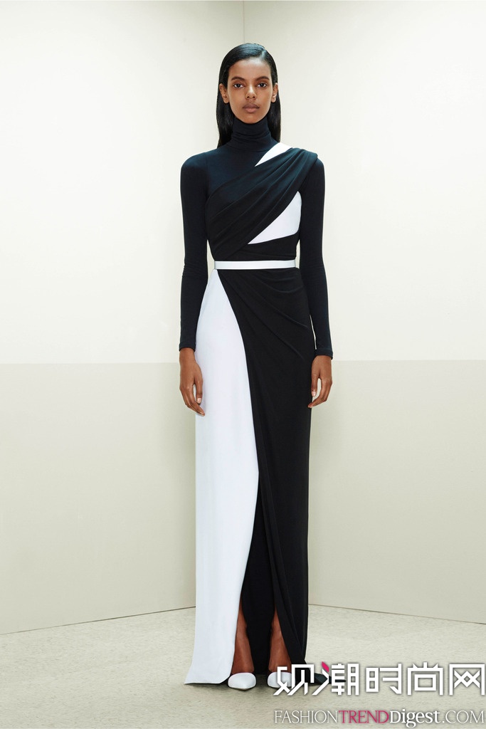 Prabal Gurung 2014LookbookͼƬ