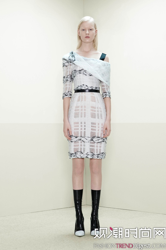 Prabal Gurung 2014LookbookͼƬ