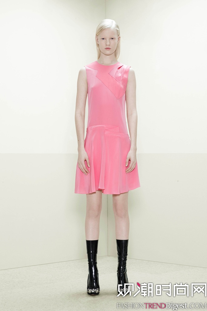 Prabal Gurung 2014LookbookͼƬ