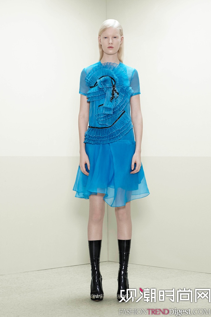 Prabal Gurung 2014LookbookͼƬ