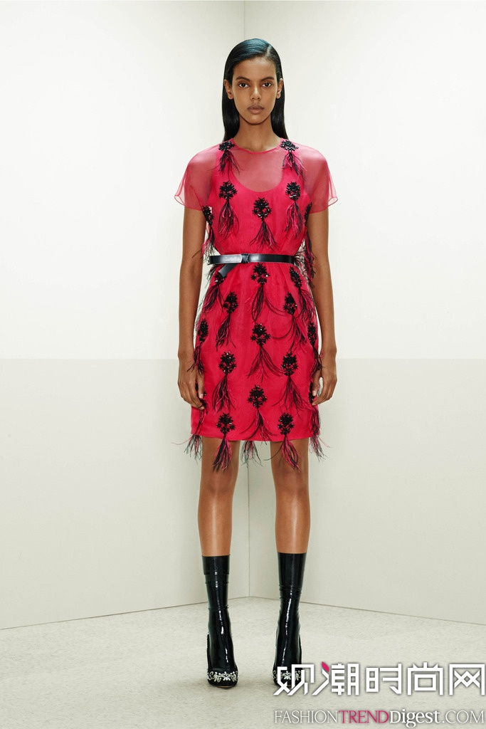 Prabal Gurung 2014LookbookͼƬ