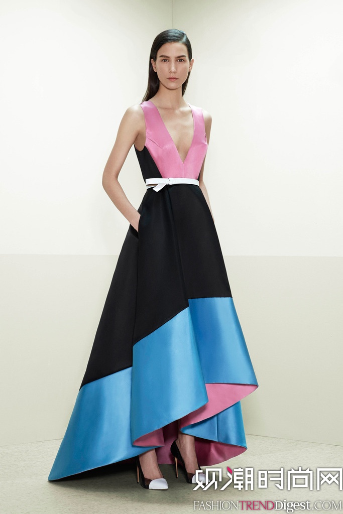 Prabal Gurung 2014LookbookͼƬ