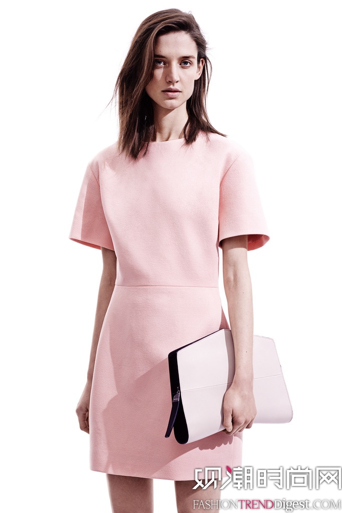 Narciso Rodriguez2014ϵLOOKBOOKͼƬ