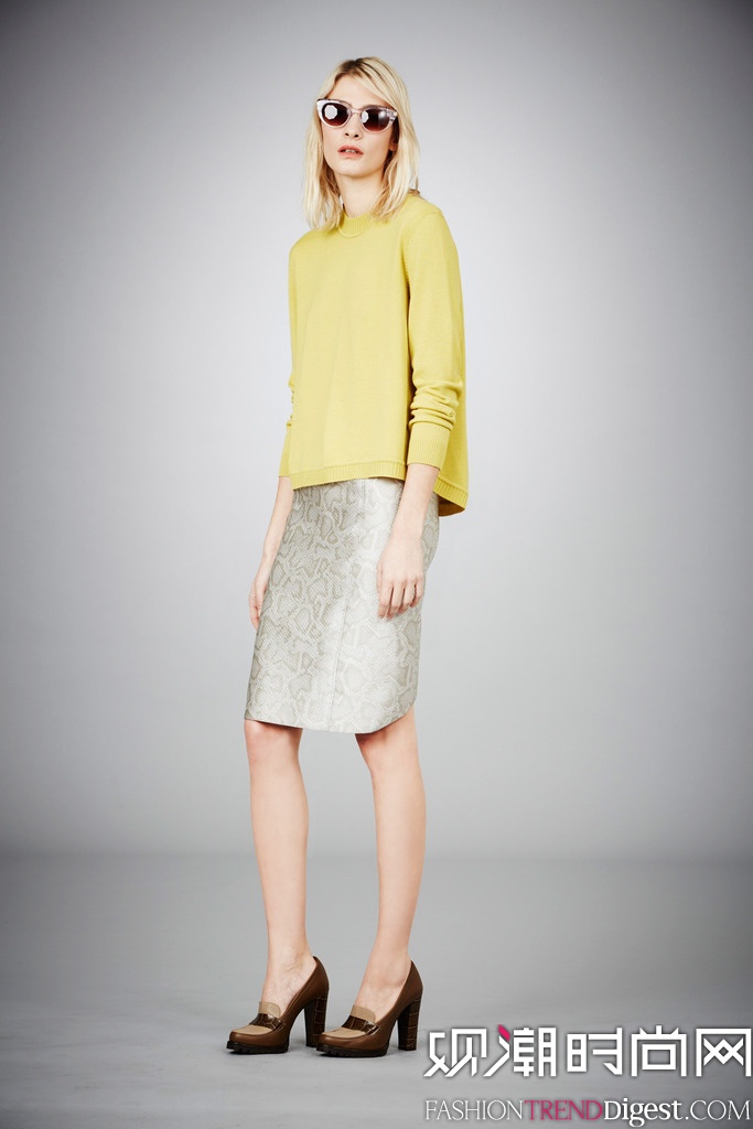 Jenni Kaynel2014ϵLOOKBOOKDƬ