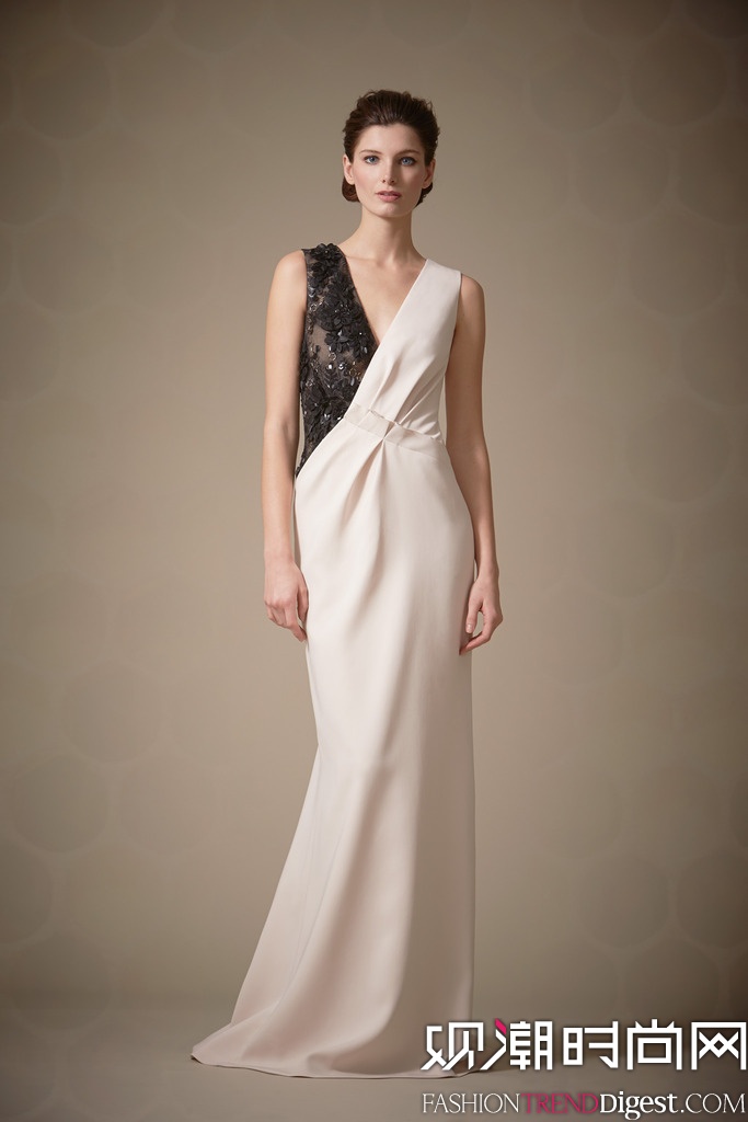 Carolina Herreral2014ϵLOOKBOOKDƬ
