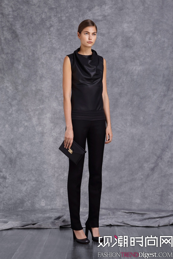 Mulberryl2014ϵLOOKBOOKDƬ