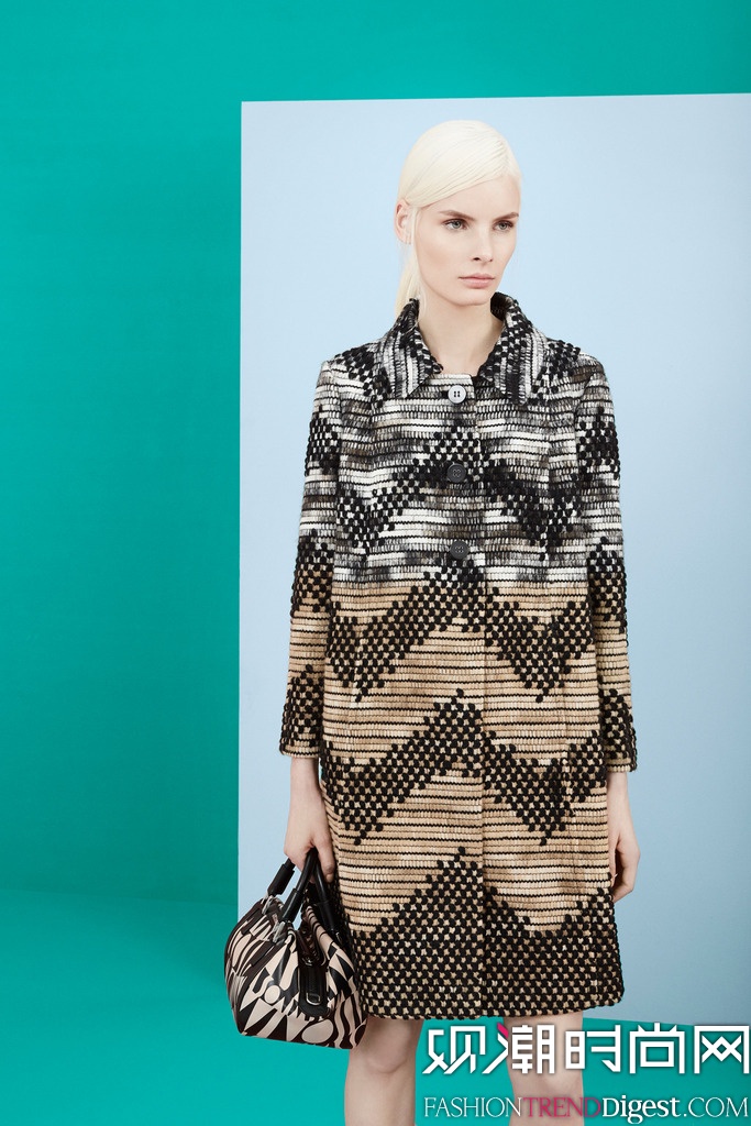 Missoni2014ϵLOOKBOOKͼƬ