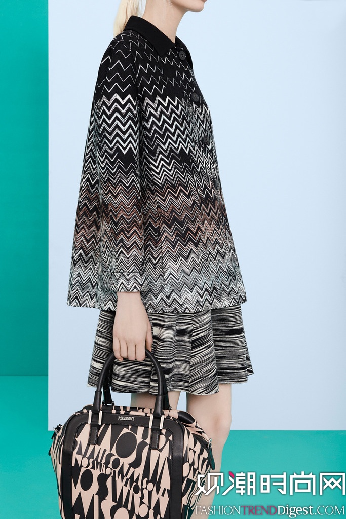 Missoni2014ϵLOOKBOOKͼƬ