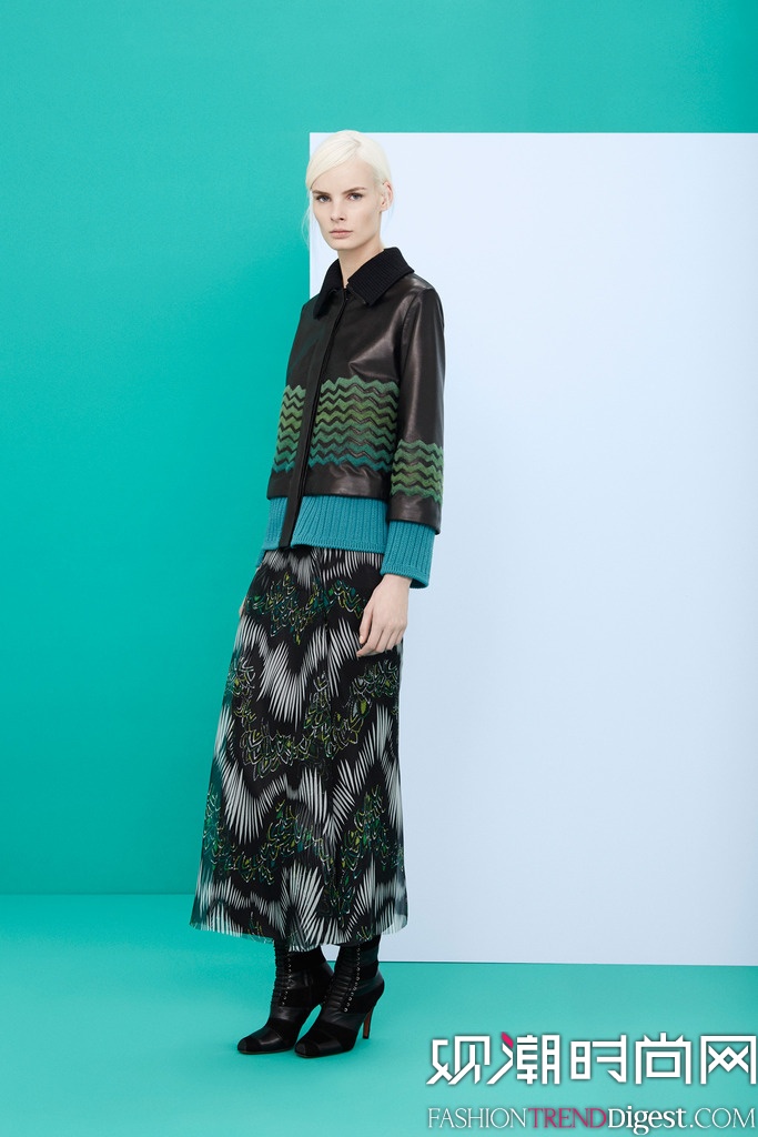 Missoni2014ϵLOOKBOOKͼƬ