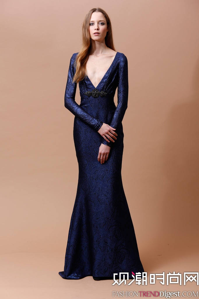 Badgley Mischka2014ϵLOOKBOOKͼƬ