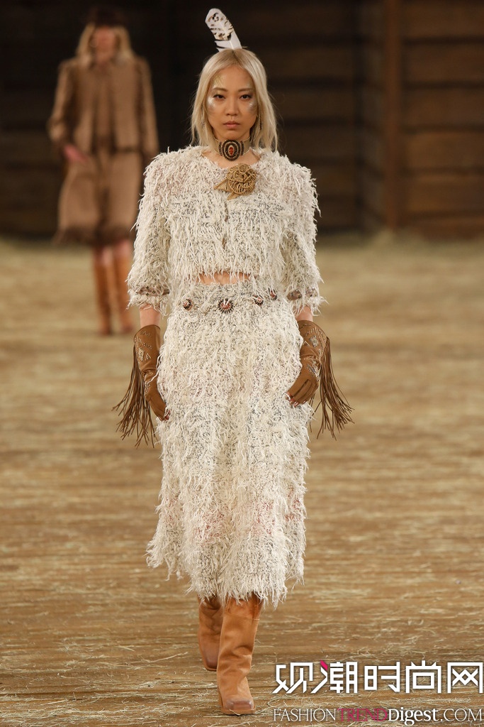 Chanel2014ϵLOOKBOOKͼƬ