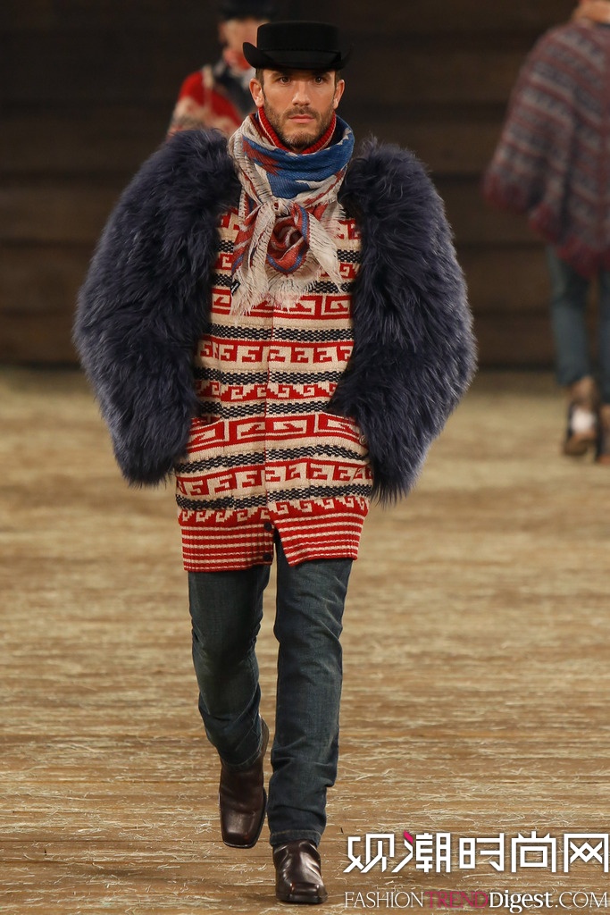 Chanel2014ϵLOOKBOOKͼƬ