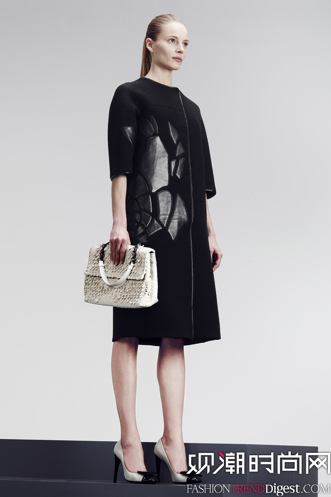 Bottega Veneta2014ϵLOOKBOOKͼƬ