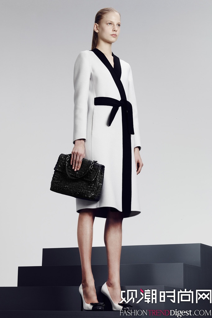 Bottega Veneta2014ϵLOOKBOOKͼƬ