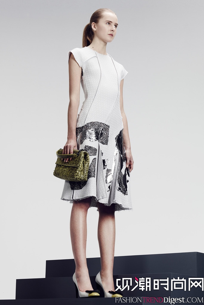 Bottega Veneta2014ϵLOOKBOOKͼƬ