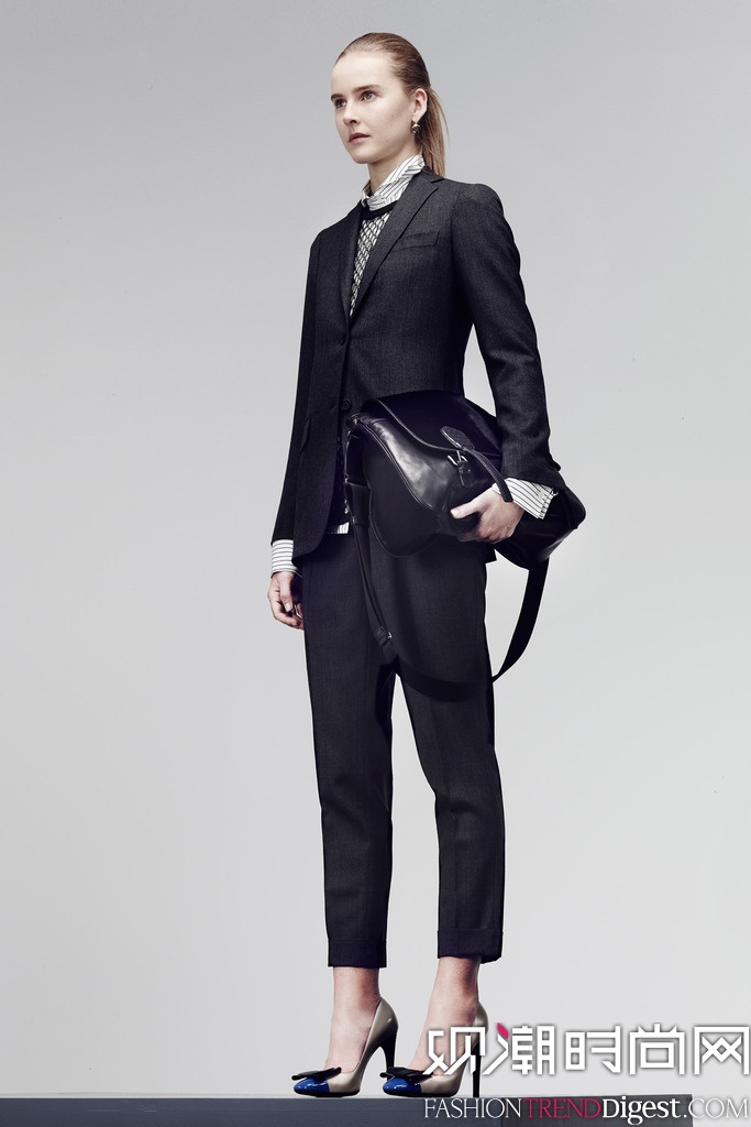 Bottega Veneta2014ϵLOOKBOOKͼƬ