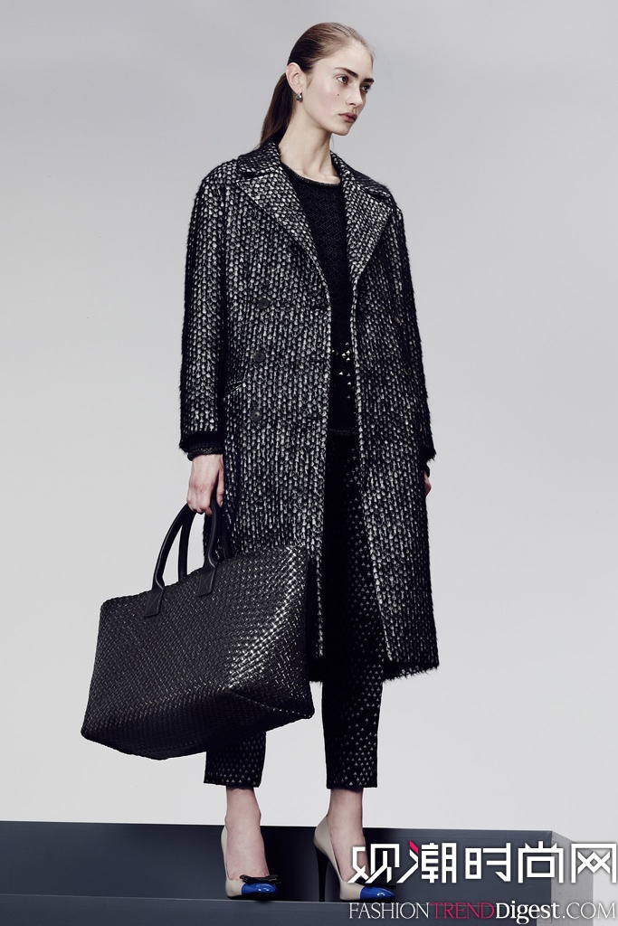 Bottega Veneta2014ϵLOOKBOOKͼƬ