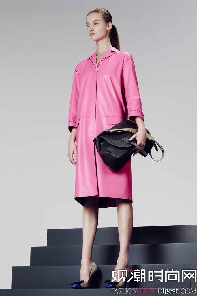 Bottega Veneta2014ϵLOOKBOOKͼƬ