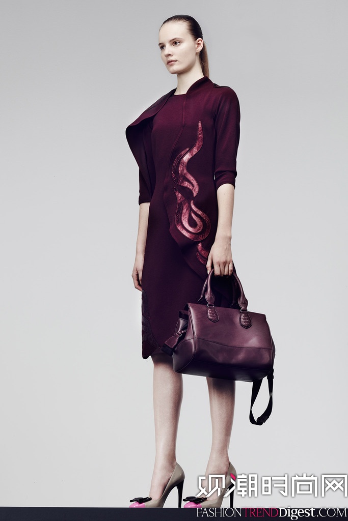 Bottega Veneta2014ϵLOOKBOOKͼƬ