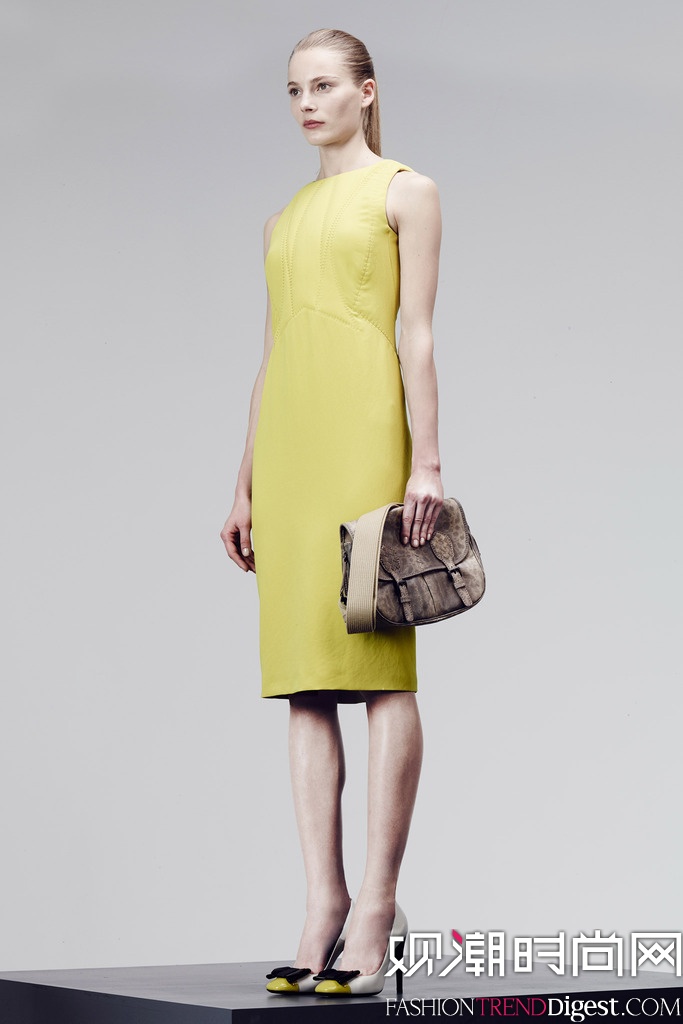 Bottega Veneta2014ϵLOOKBOOKͼƬ