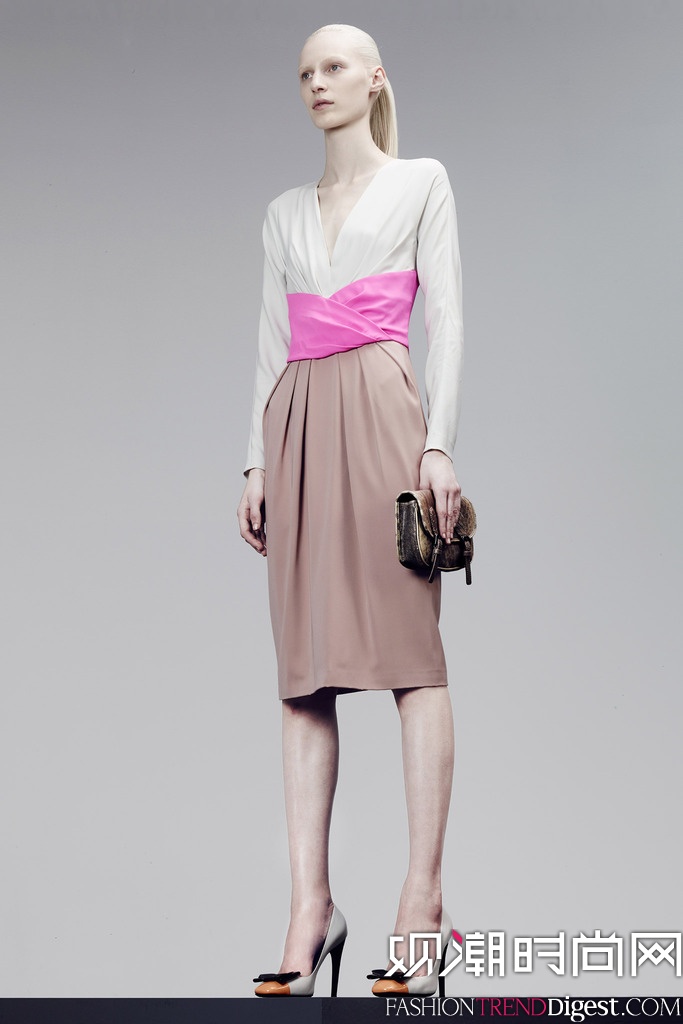 Bottega Veneta2014ϵLOOKBOOKͼƬ