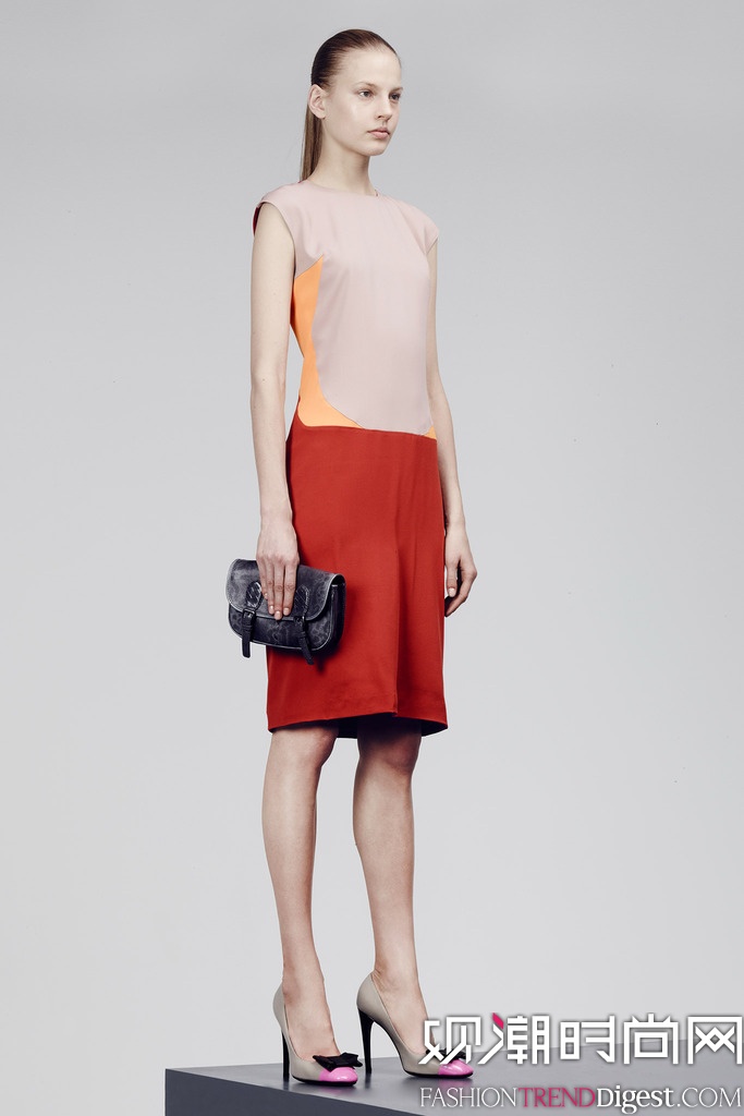 Bottega Veneta2014ϵLOOKBOOKͼƬ