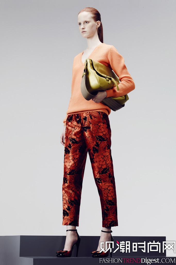 Bottega Veneta2014ϵLOOKBOOKͼƬ