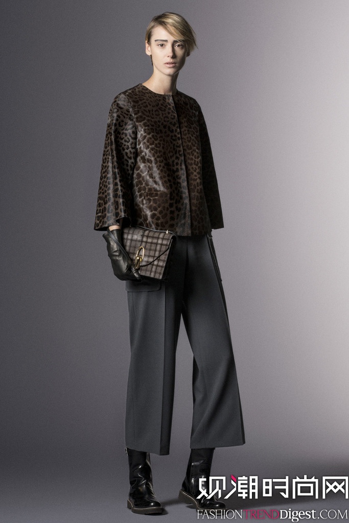 Giorgio Armani2014ϵLOOKBOOKͼƬ