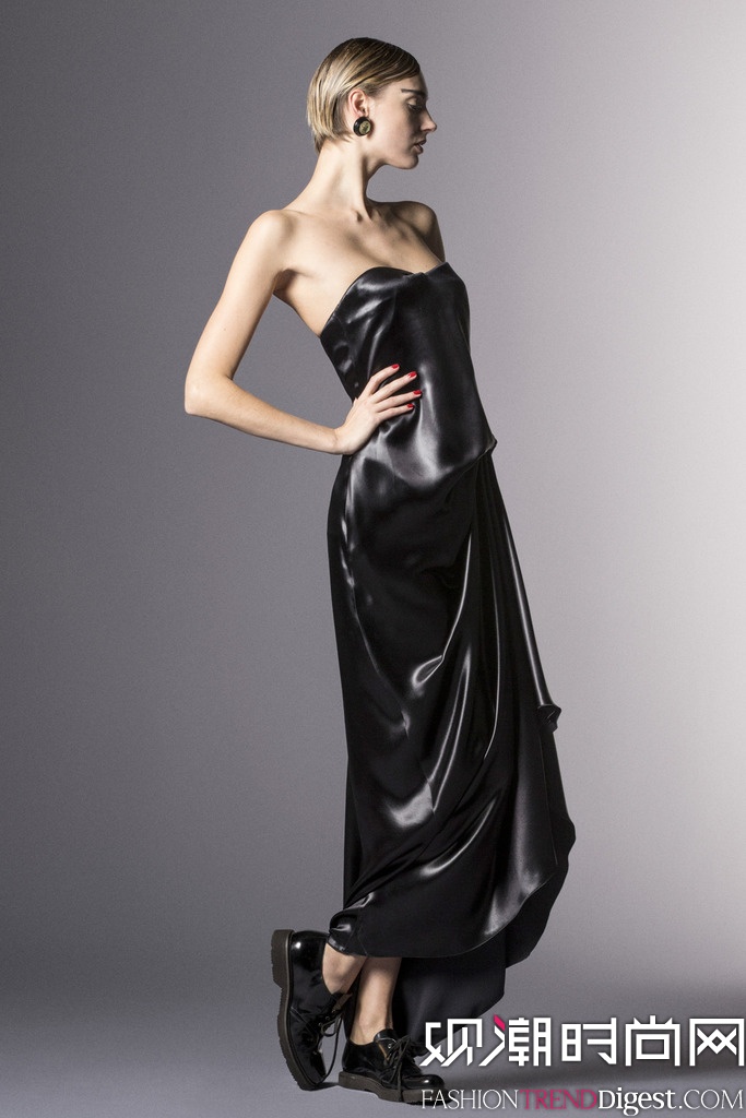 Giorgio Armanil2014ϵLOOKBOOKDƬ