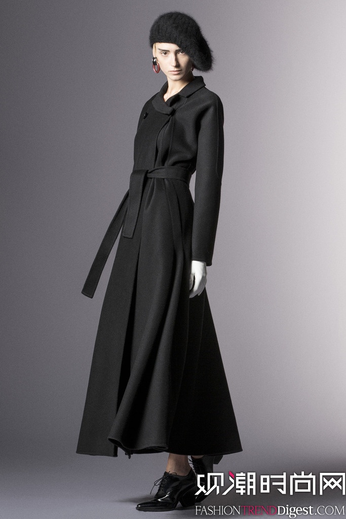 Giorgio Armanil(f)2014ϵLOOKBOOKDƬ