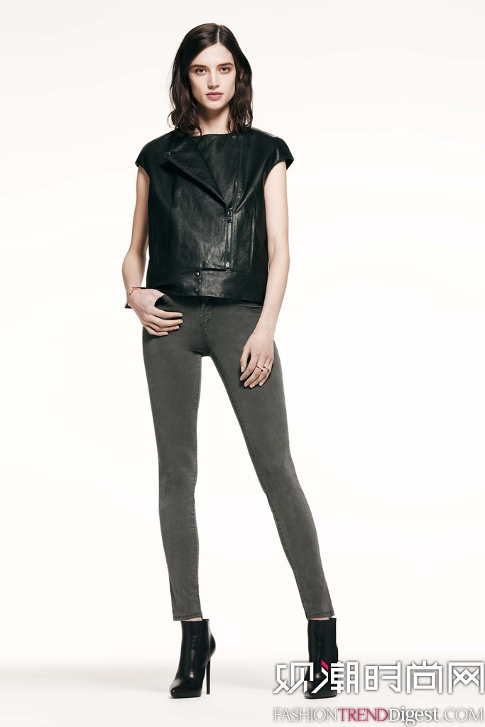 J Brand2014ϵLOOKBOOKͼƬ