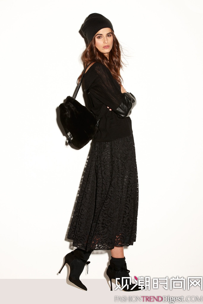 Millyl2014ϵLOOKBOOKDƬ