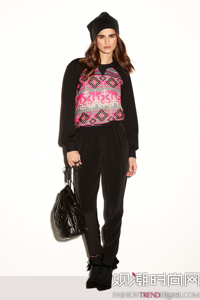 Millyl(f)2014ϵLOOKBOOKDƬ